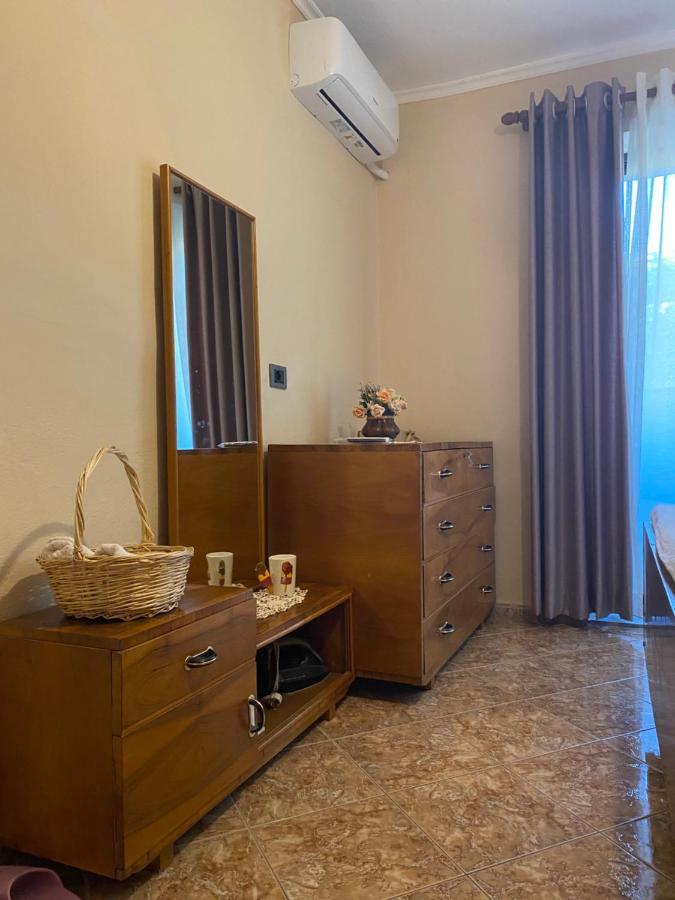 Bledi'S Apartment Тирана Экстерьер фото