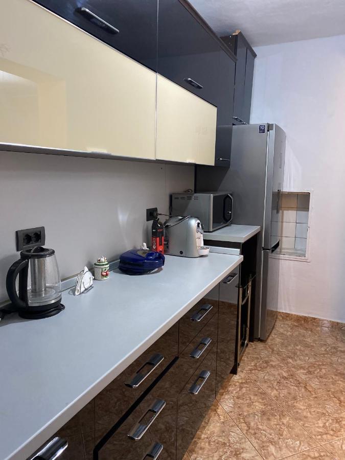 Bledi'S Apartment Тирана Экстерьер фото