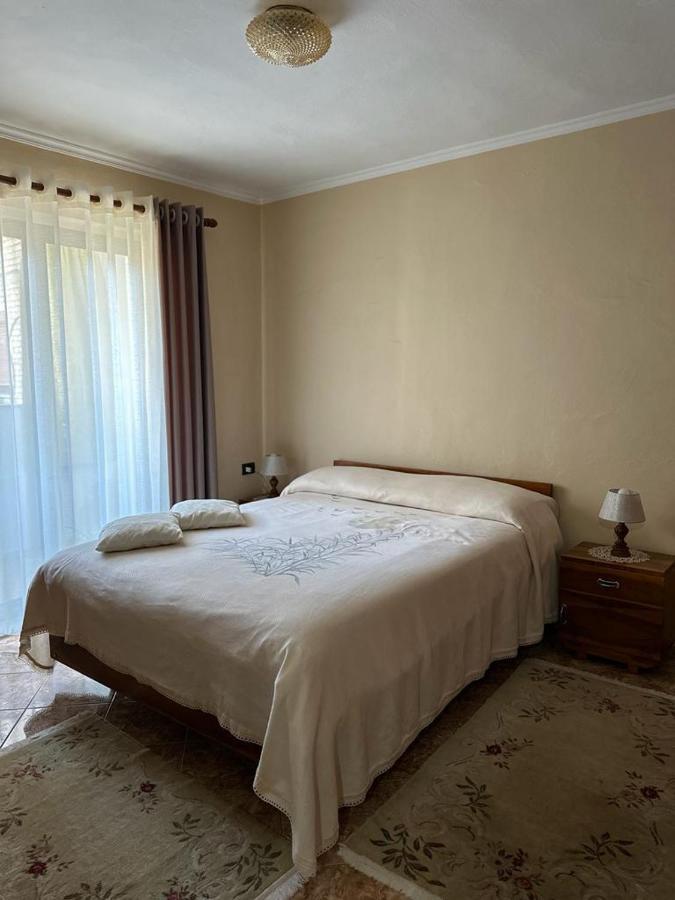 Bledi'S Apartment Тирана Экстерьер фото